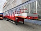 Среднерамный полуприцеп-тяжеловоз Политранс 94163-032