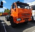 Седельный тягач КАМАЗ 53504-7030-50