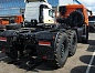 Седельный тягач КАМАЗ 53504-7030-50