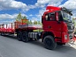 Высокорамный полуприцеп-тяжеловоз Политранс 94163-050